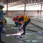 What is Stud Welding?