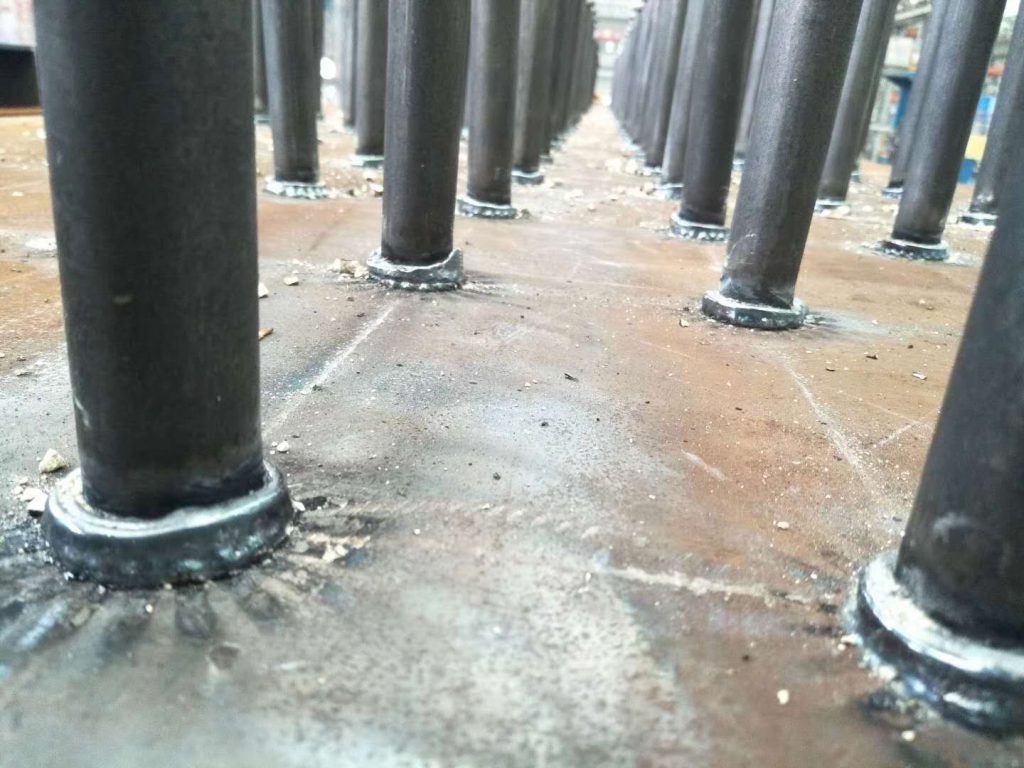 stud welding