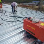 Stud Welding Applications Guide