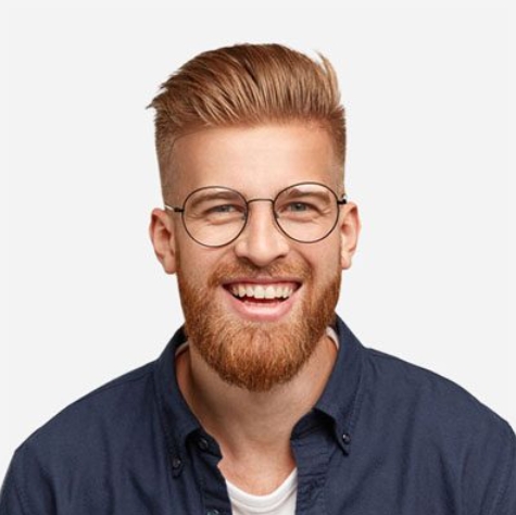 Harrison Atkinson